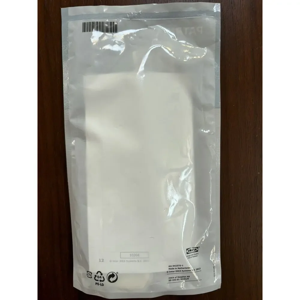 IKEA PATRULL Refrigerator Door Child Safety‎ Lock New Sealed